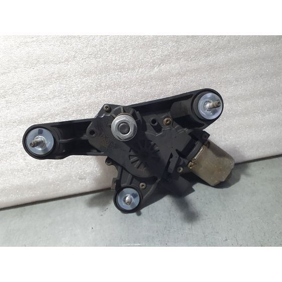 Motor Limpia Trasero Para Peugeot 208