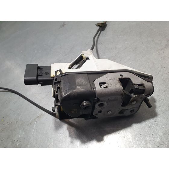 Cerradura Puerta Delantera Derecha para Peugeot 3008
