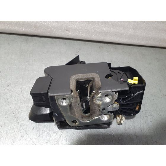 Cerradura Puerta Delantera Izquierda para Dacia Sandero