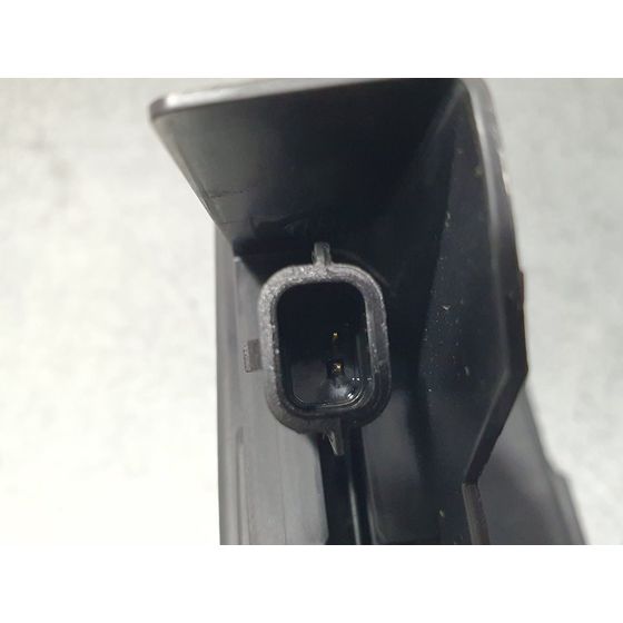 Cerradura Puerta Delantera Izquierda para Dacia Sandero