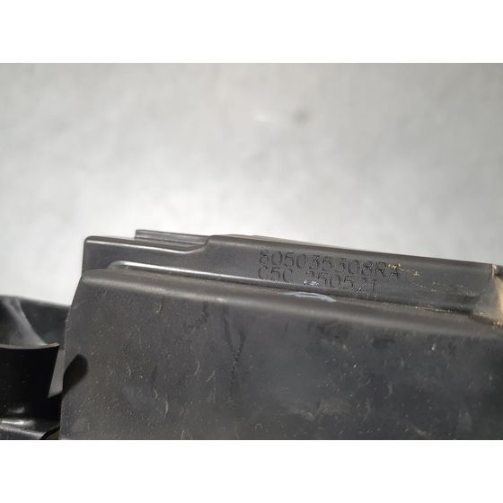 Cerradura Puerta Delantera Izquierda para Dacia Sandero