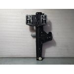 Elevalunas Trasero Derecho Para Peugeot 208