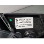 Elevalunas Trasero Derecho Para Peugeot 208