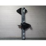 Elevalunas Delantero Izquierdo Para Dacia Sandero