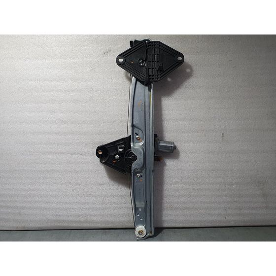Elevalunas Delantero Izquierdo Para Dacia Sandero