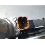 Elevalunas Delantero Izquierdo Para Dacia Sandero