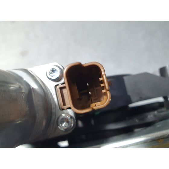 Elevalunas Delantero Izquierdo Para Dacia Sandero