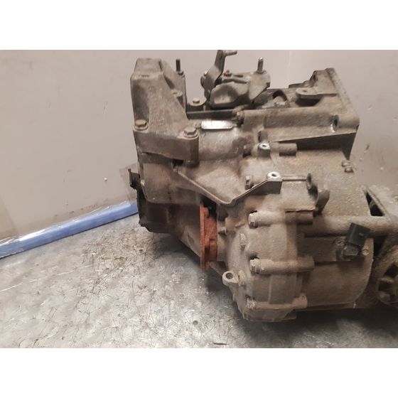 Caja Cambios Para Audi Tt