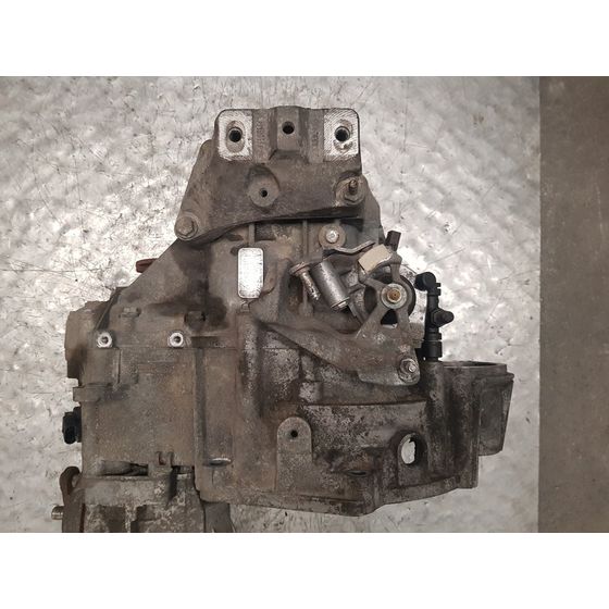 Caja Cambios Para Audi Tt