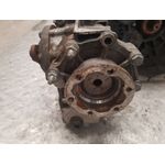 Diferencial Delantero Para Audi Tt