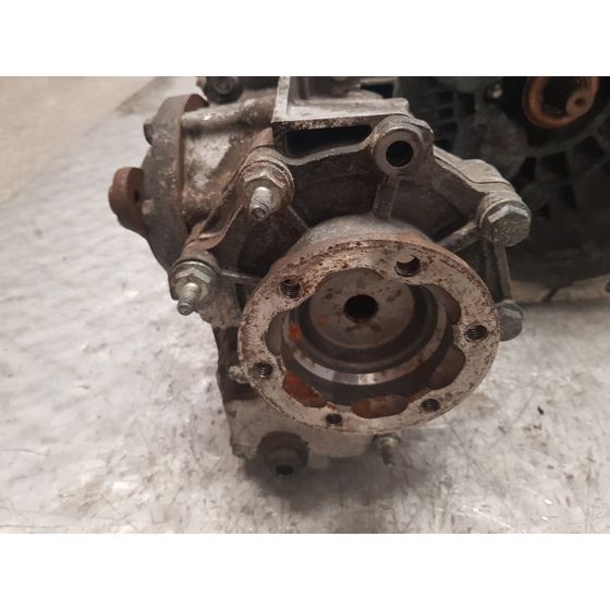 Diferencial Delantero Para Audi Tt