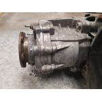 Diferencial Delantero Para Audi Tt