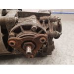 Diferencial Delantero Para Audi Tt