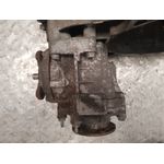 Diferencial Delantero Para Audi Tt