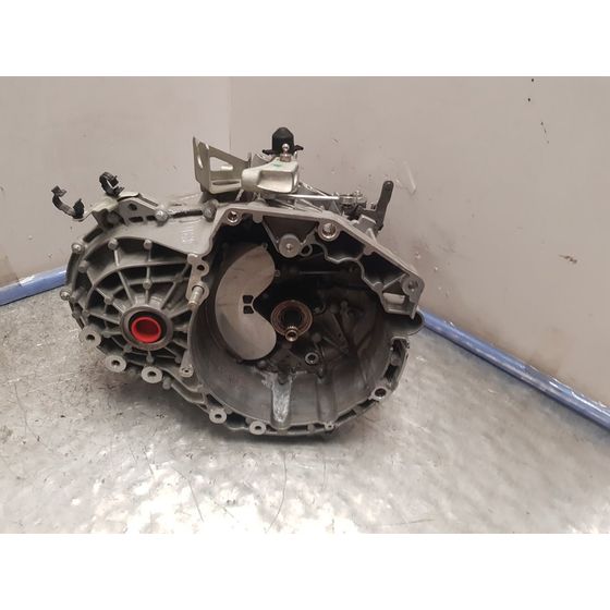 Caja Cambios Para Fiat Tipo Ii Berlina