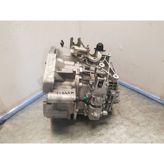 Caja Cambios Para Fiat Tipo Ii Berlina