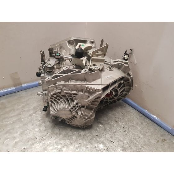 Caja Cambios Para Fiat Tipo Ii Berlina