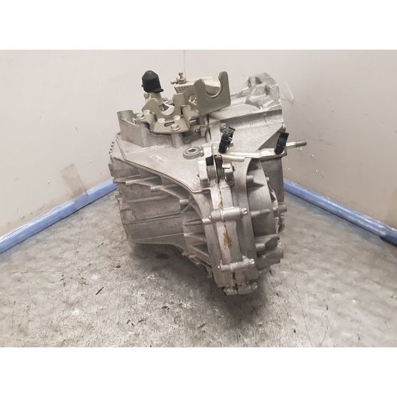 Caja Cambios Para Fiat Tipo Ii Berlina