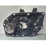 Elevalunas Delantero Derecho Para Ford Focus Turnier