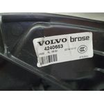 Elevalunas Trasero Izquierdo Para Volvo V60 Familiar