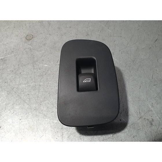 Mando Elevalunas Trasero Izquierdo Para Volvo V60 Familiar