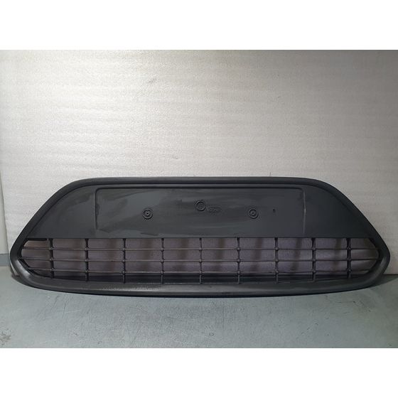 Rejilla Delantera Para Ford Focus Lim.