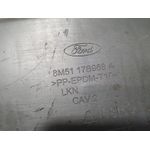 Rejilla Delantera Para Ford Focus Lim.