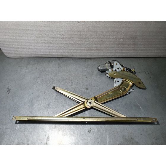 Elevalunas Delantero Derecho Para Kia Carnival Ii
