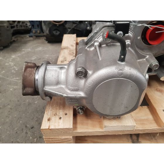 Diferencial Delantero Para Honda Cr-V