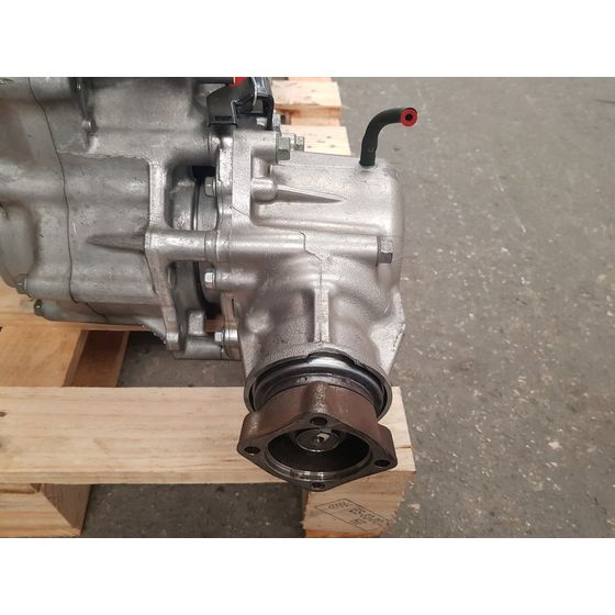 Diferencial Delantero Para Honda Cr-V
