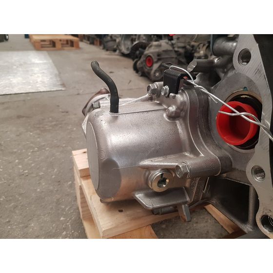 Diferencial Delantero Para Honda Cr-V