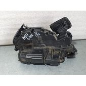 Cerradura Puerta Delantera Izquierda para Volkswagen Golf Vii Lim. (Bq1)