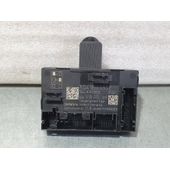 Modulo Electronico Para Volkswagen Golf Vii Lim.