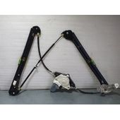 Elevalunas Delantero Izquierdo Para Volkswagen Golf Vii Lim.