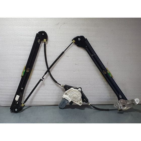 Elevalunas Delantero Izquierdo Para Volkswagen Golf Vii Lim.