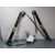 Elevalunas Delantero Izquierdo Para Volkswagen Golf Vii Lim.