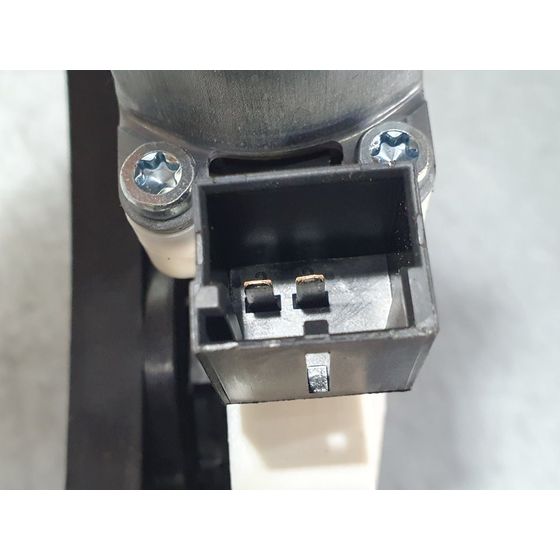 Elevalunas Delantero Izquierdo Para Volkswagen Golf Vii Lim.