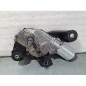 Motor Limpia Trasero Para Nissan Qashqai+2