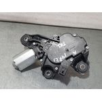 Motor Limpia Trasero Para Nissan Qashqai+2