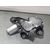 Motor Limpia Trasero Para Nissan Qashqai+2