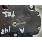 Motor Limpia Trasero Para Nissan Qashqai+2