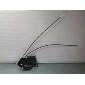 Cerradura Puerta Delantera Izquierda para Toyota Yaris