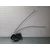 Cerradura Puerta Delantera Izquierda para Toyota Yaris