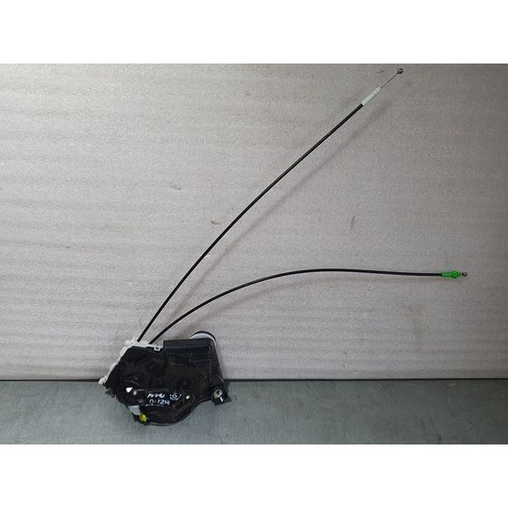 Cerradura Puerta Delantera Izquierda para Toyota Yaris