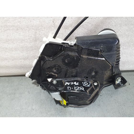 Cerradura Puerta Delantera Izquierda para Toyota Yaris