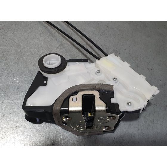 Cerradura Puerta Delantera Izquierda para Toyota Yaris