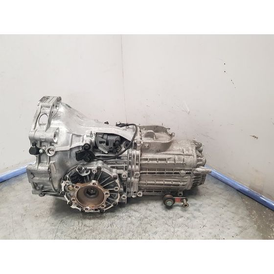 Caja Cambios Para Audi A6 Berlina