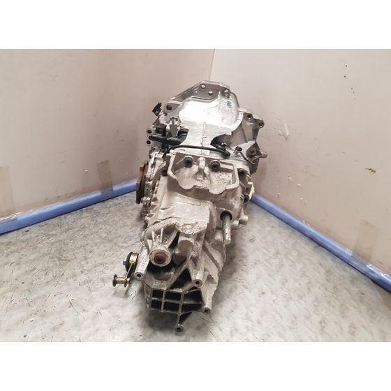 Caja Cambios Para Audi A6 Berlina