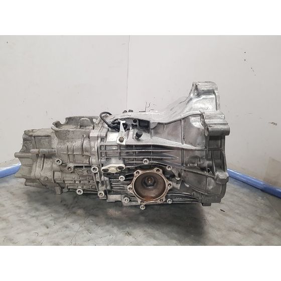 Caja Cambios Para Audi A6 Berlina