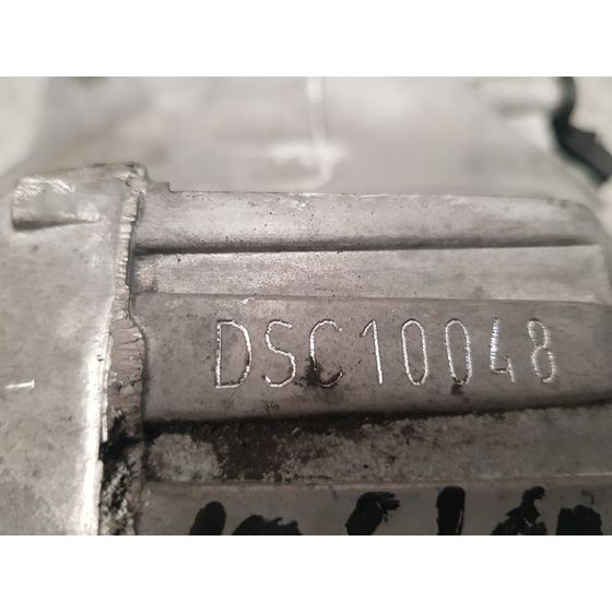 Caja Cambios Para Audi A6 Berlina